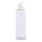 Loop Flasche transparent R-PET 600ml