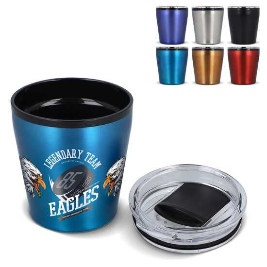 Coffee to go Tasse 180ml