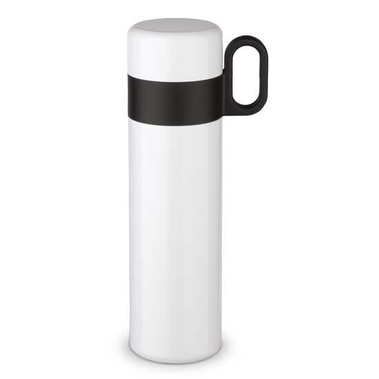 Isolierflasche mit Becher 500ml