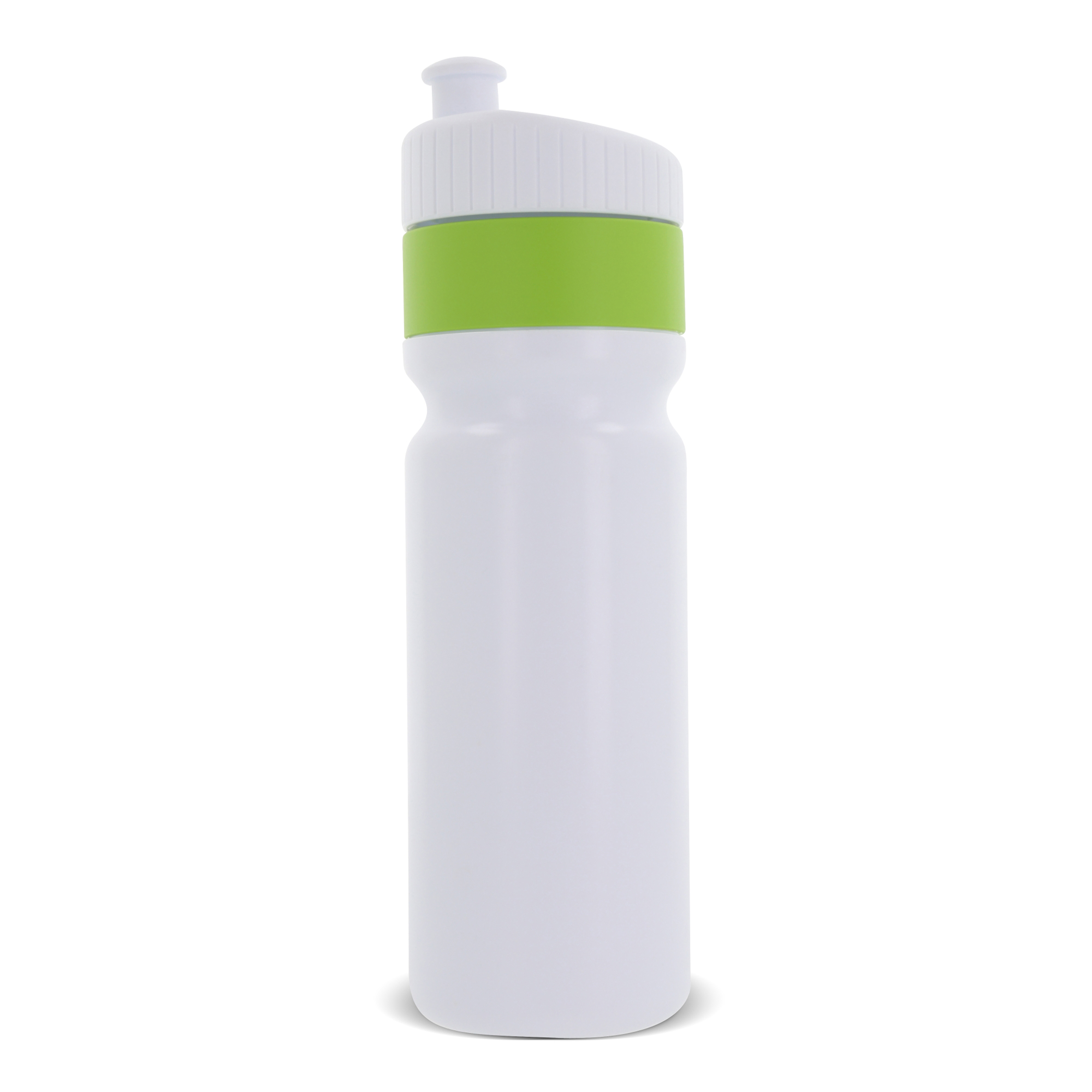 Sportflasche mit Rand 750ml