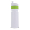 Sportflasche mit Rand 750ml