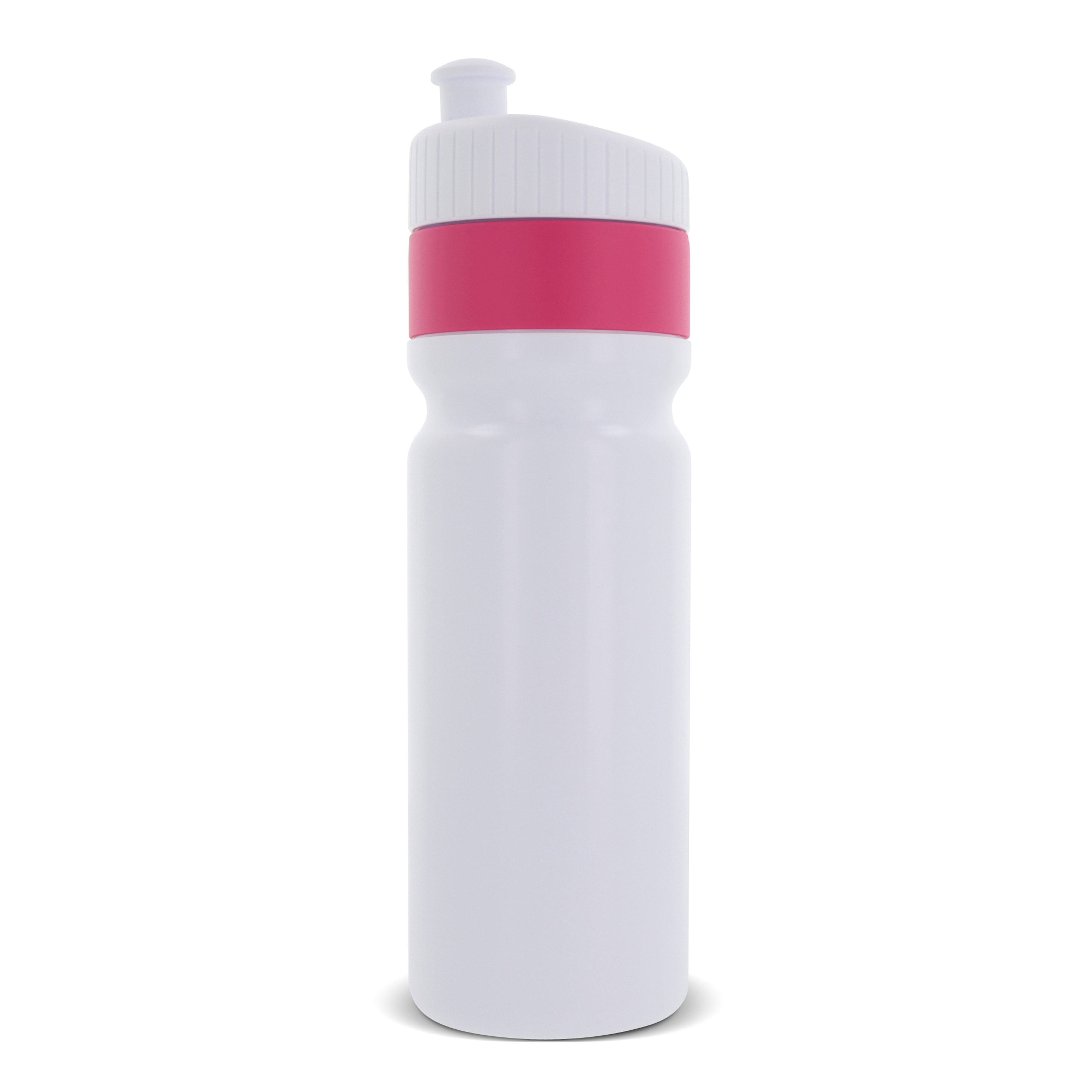 Sportflasche mit Rand 750ml