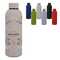 Isolierflasche Alchemie Soft Touch 500ml