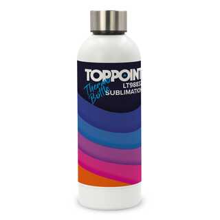 Isolierflasche Sublimation 500ml