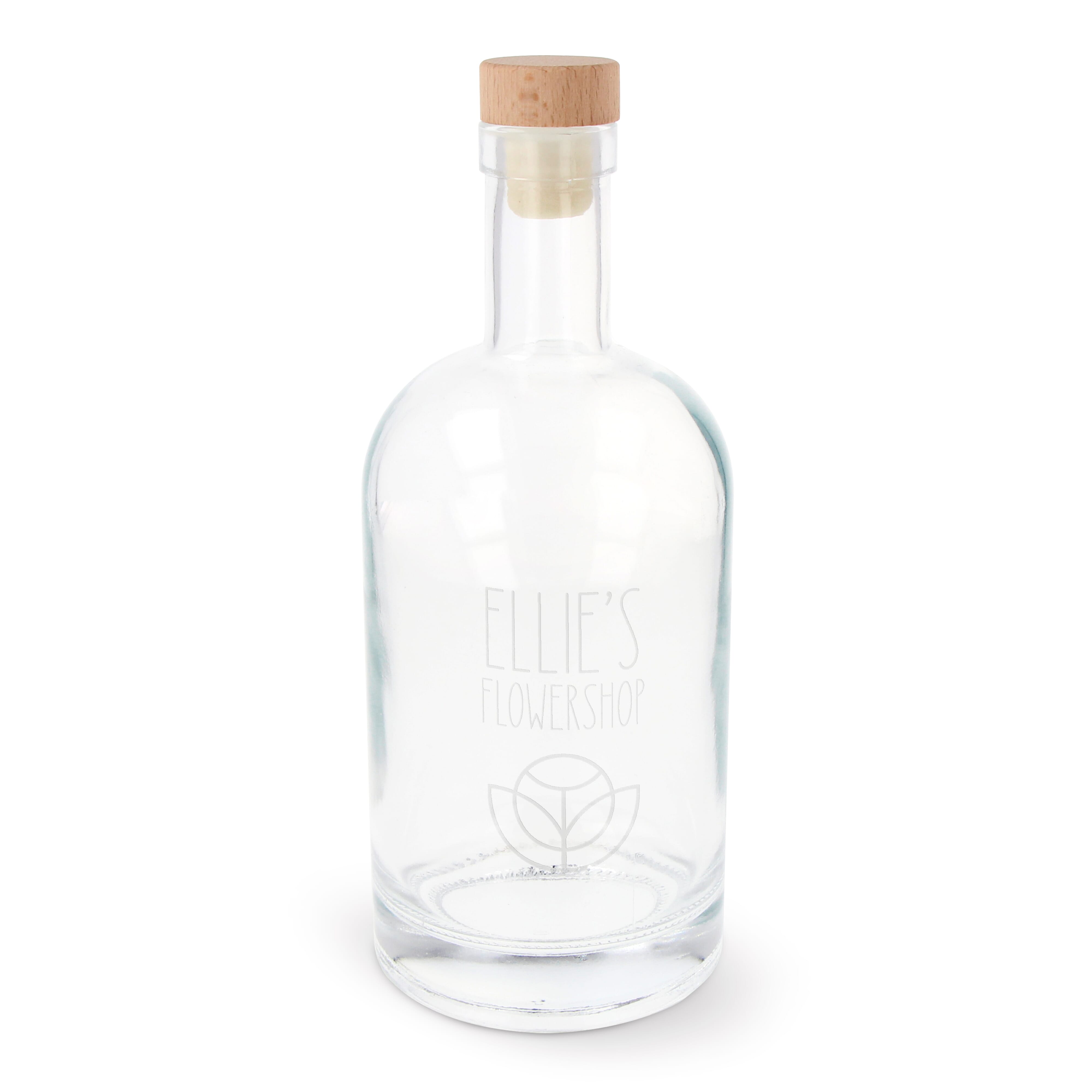 Wasserflasche 500ml