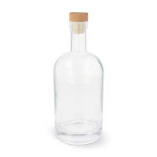 Wasserflasche 750ml