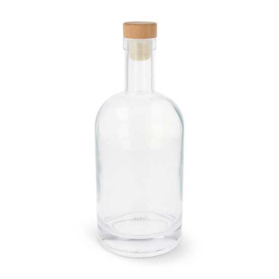 Wasserflasche 750ml