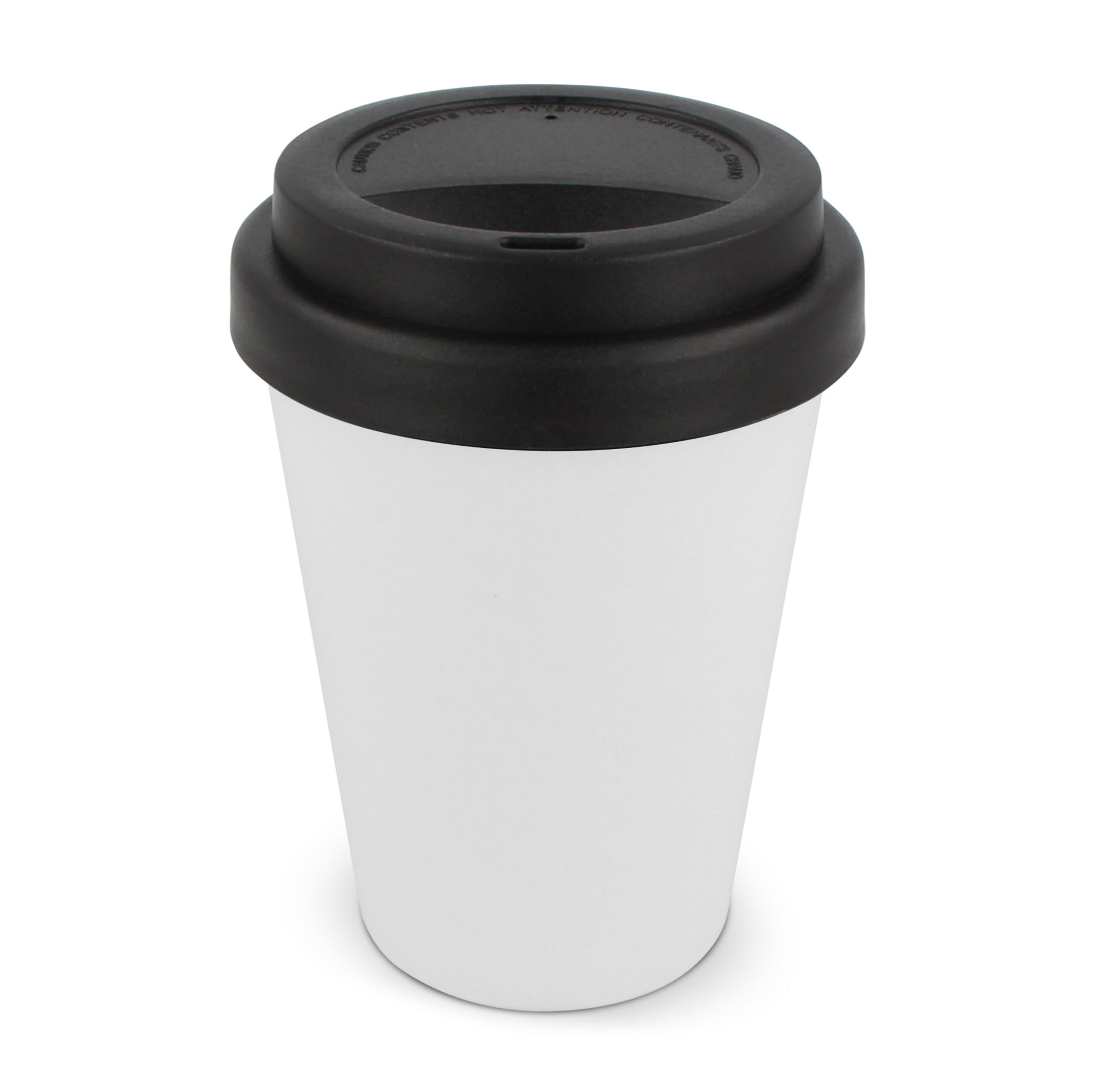 RPP Kaffeetasse Weißer Körper 250ml