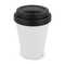 RPP Kaffeetasse Weißer Körper 250ml