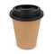 R-PP Kork Kaffeebecher 350 ml