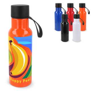 Wasserflasche Nouvel R-PET 600ml