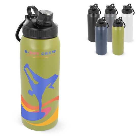Thermoflasche Clark 800ml