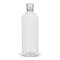 Trinkflasche aus Glas 1000 ml
