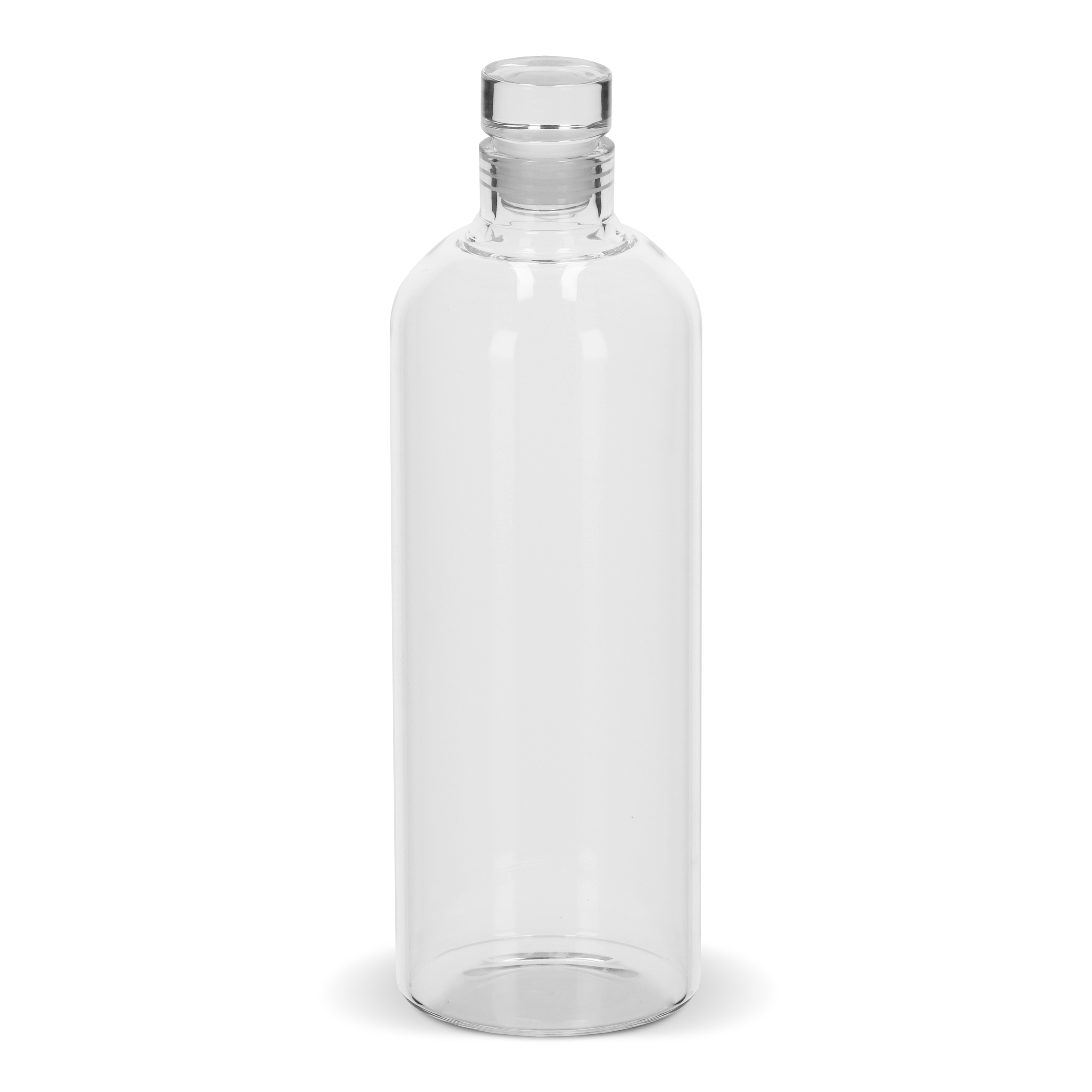 Trinkflasche aus Glas 1000 ml
