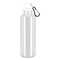 Noa Wasserflasche R-PET 750 ml Transparent