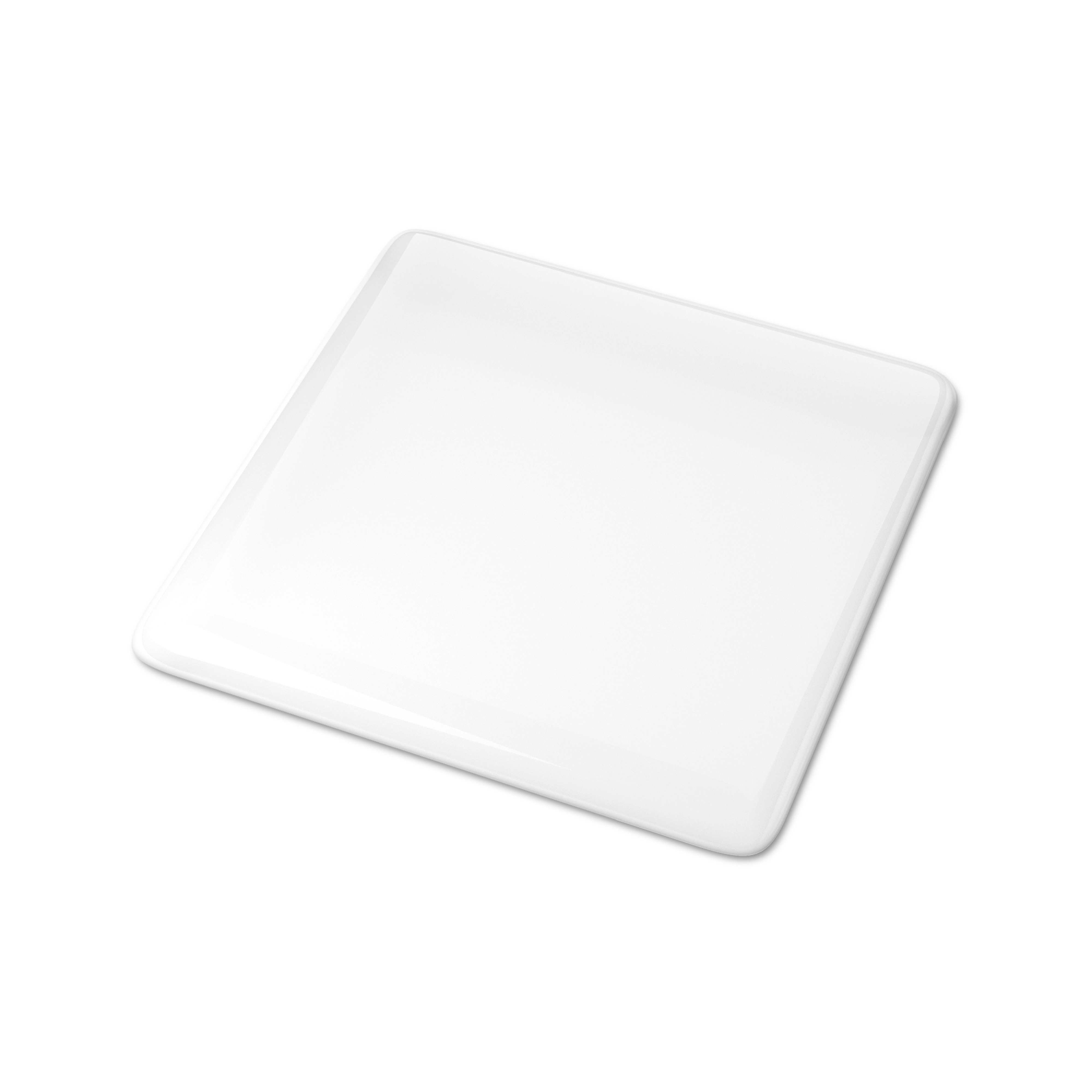 Doming Quadrat 15x15 mm