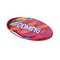 Doming Oval 40x20 mm