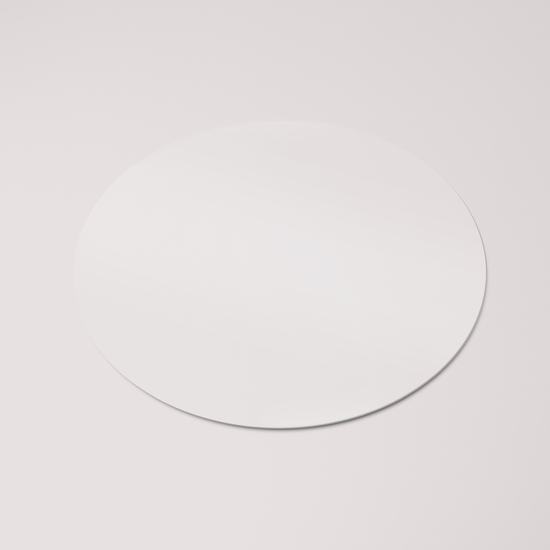 Vinyl Sticker Rund Ø 15 mm