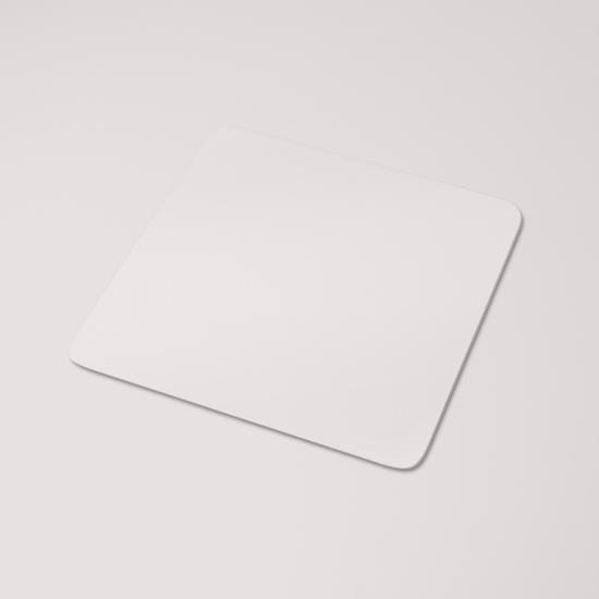 Vinyl Sticker Quadrat 20x20mm