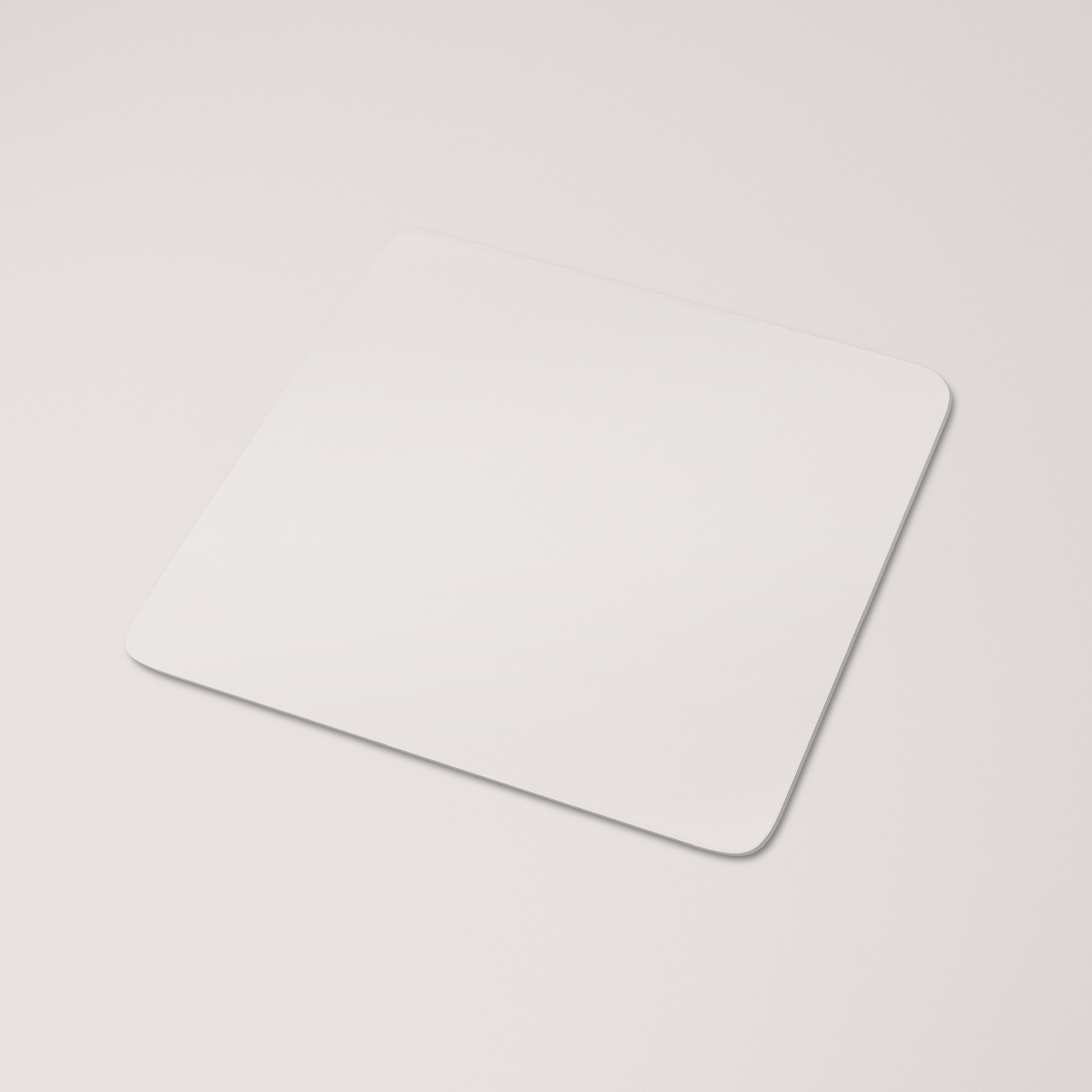 Vinyl Sticker Quadrat 30x30mm