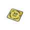 3D Digital Patch 7x7cm