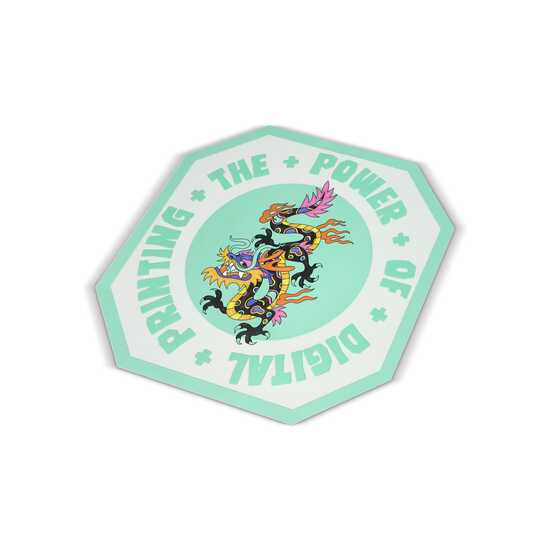 3D Digital Patch 20x20cm