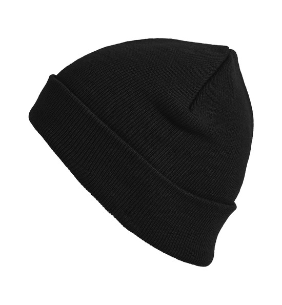 Strickmütze