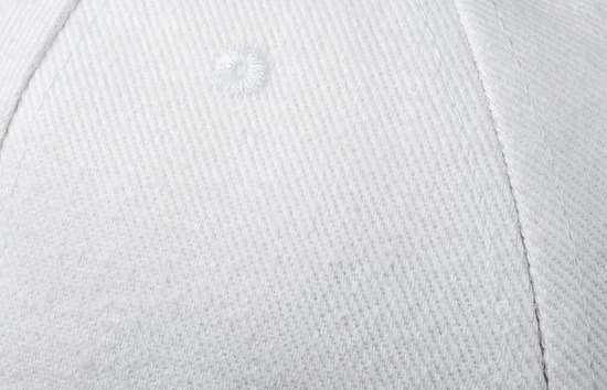 Twill Cap