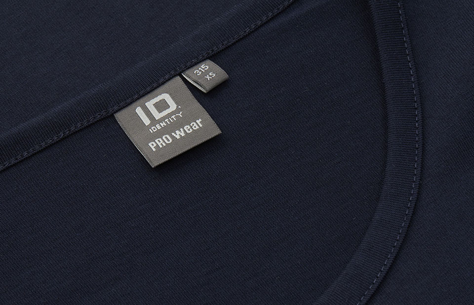 PRO Wear T-Shirt | ½ Arm | Damen