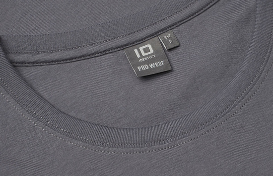 PRO Wear T-Shirt | light | Damen
