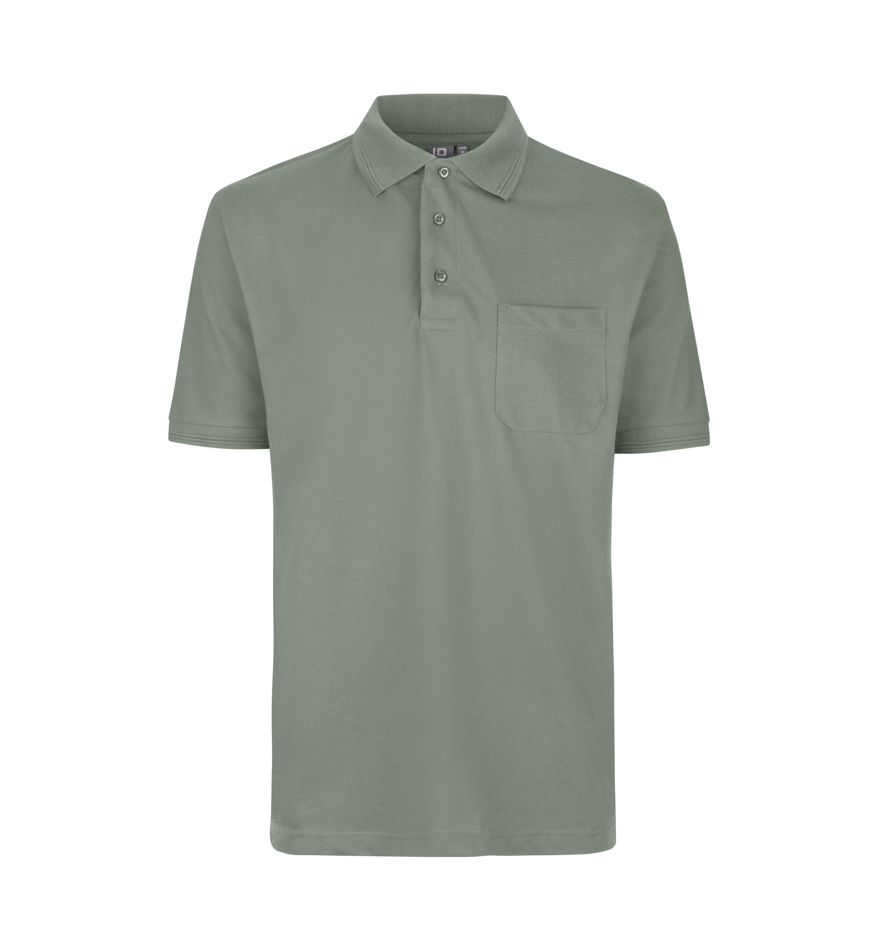 PRO Wear Poloshirt | Tasche