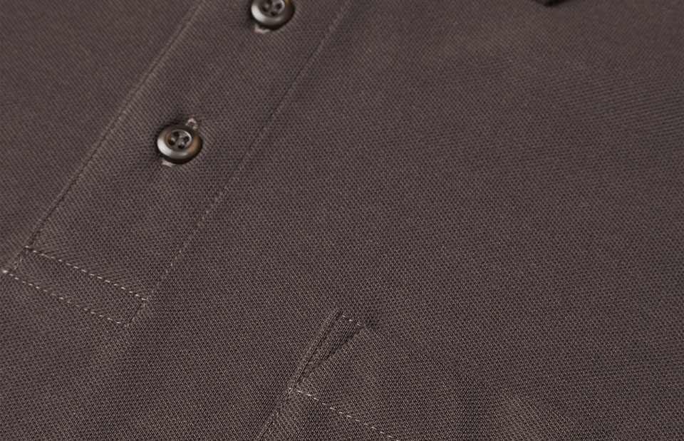 PRO Wear Poloshirt | Tasche