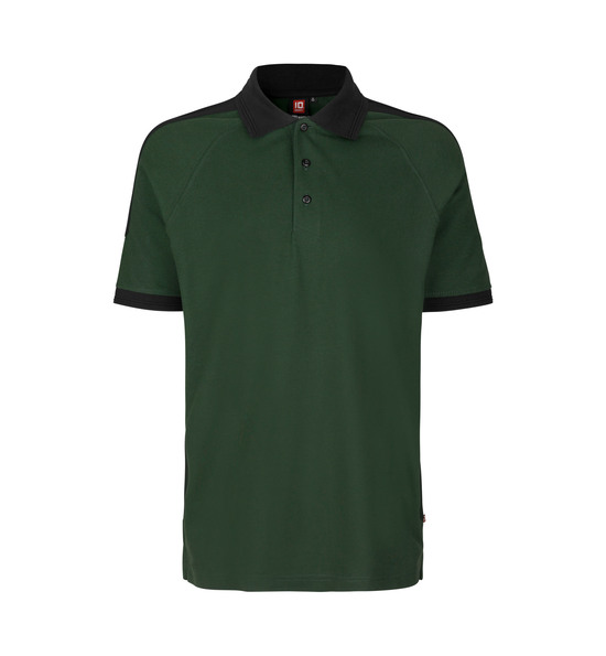 PRO Wear Poloshirt | Kontrast