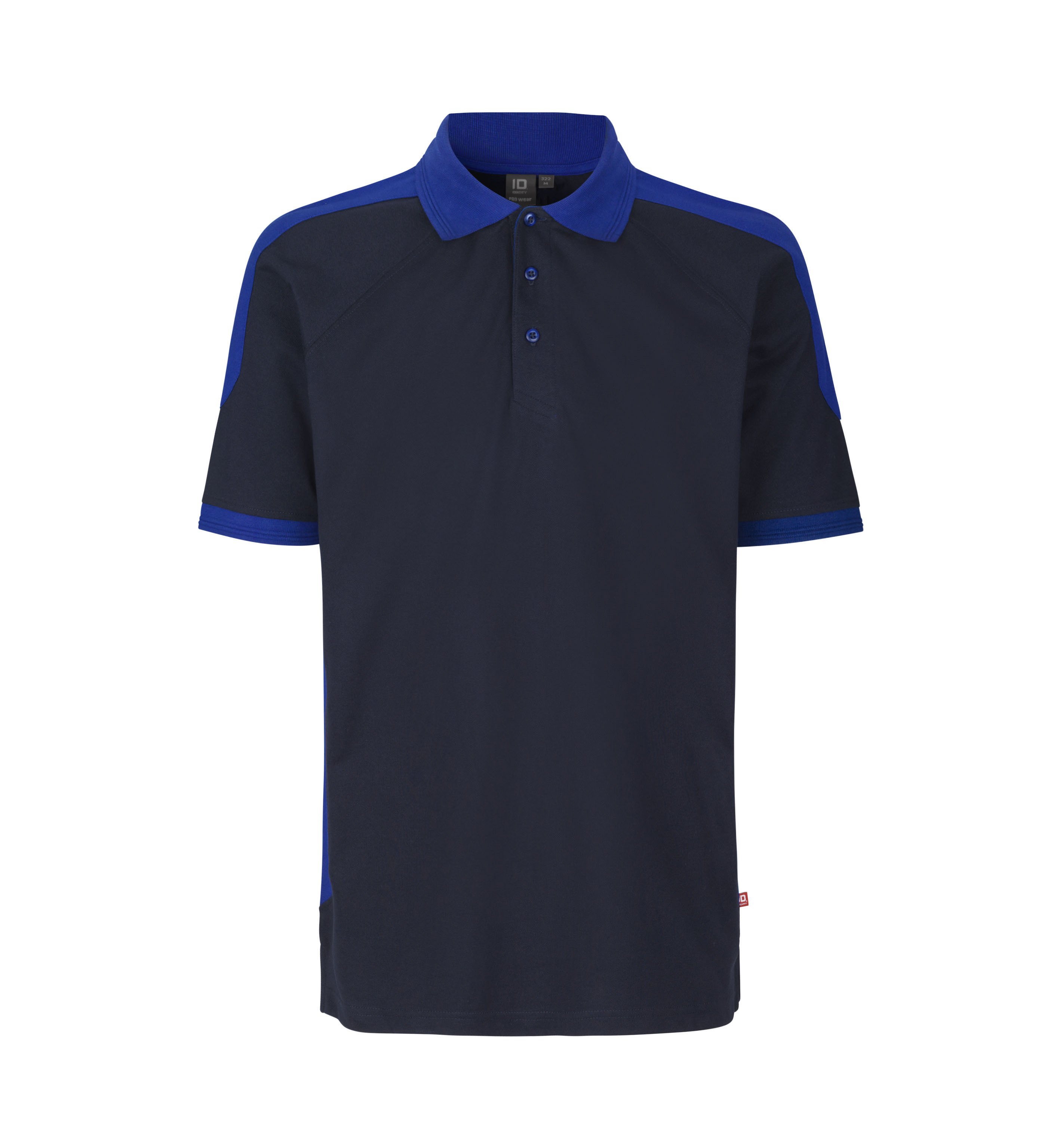 PRO Wear Poloshirt | Kontrast
