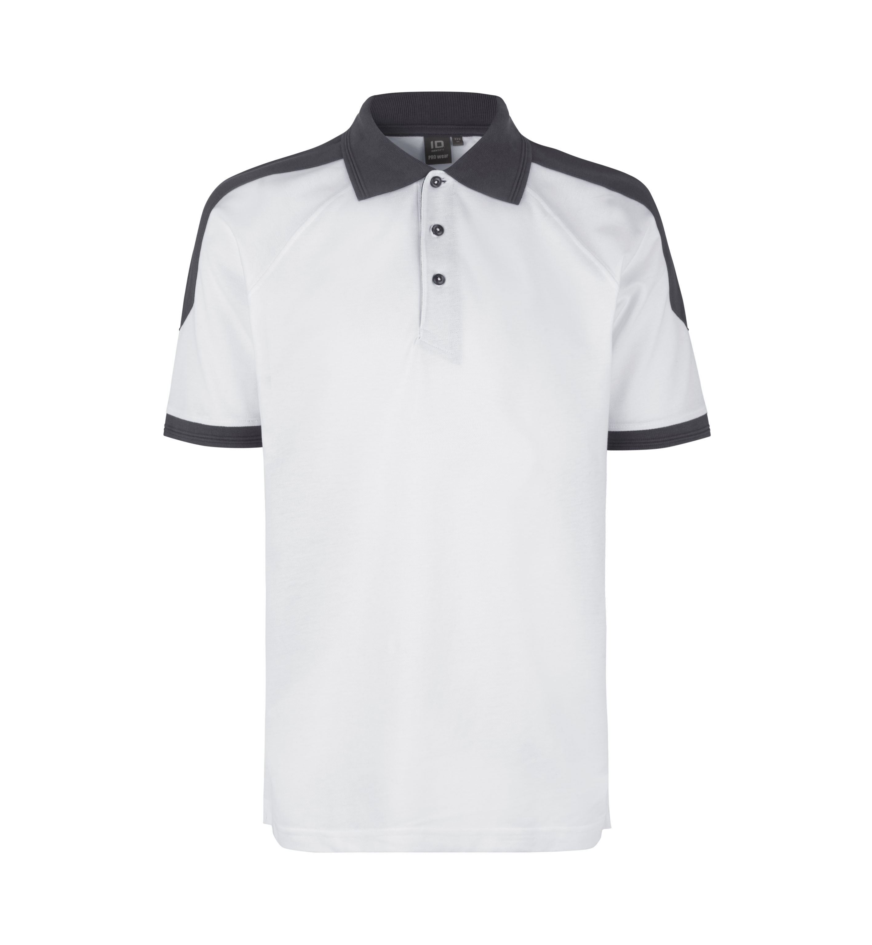 PRO Wear Poloshirt | Kontrast