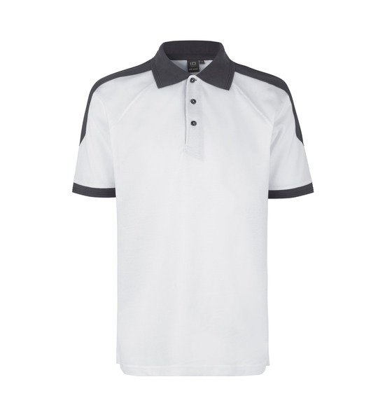 PRO Wear Poloshirt | Kontrast