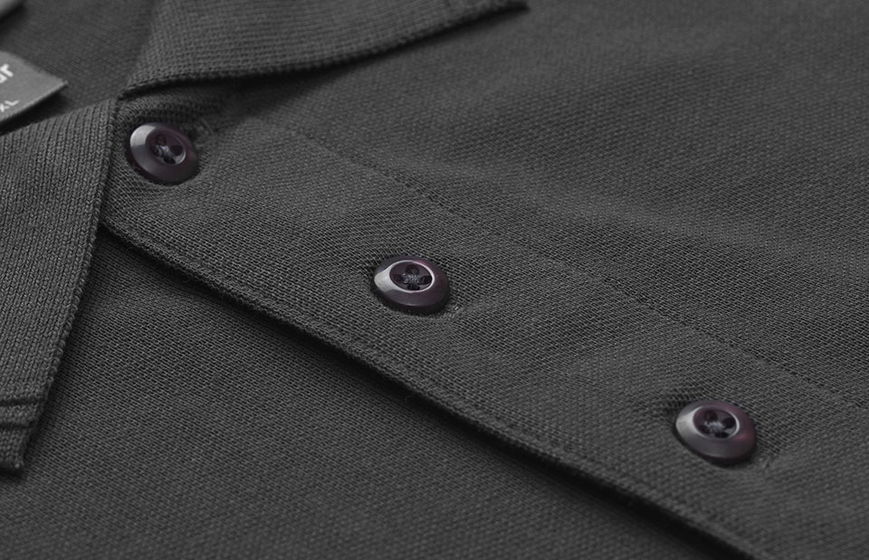 PRO Wear Poloshirt | o. Tasche