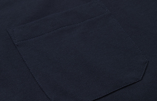 PRO Wear Poloshirt | Langarm