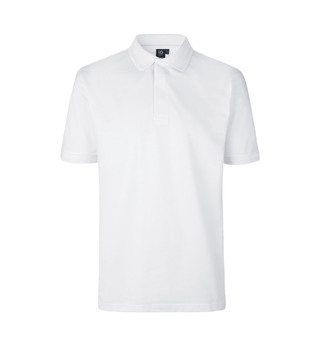 PRO Wear Poloshirt | Druckknopf