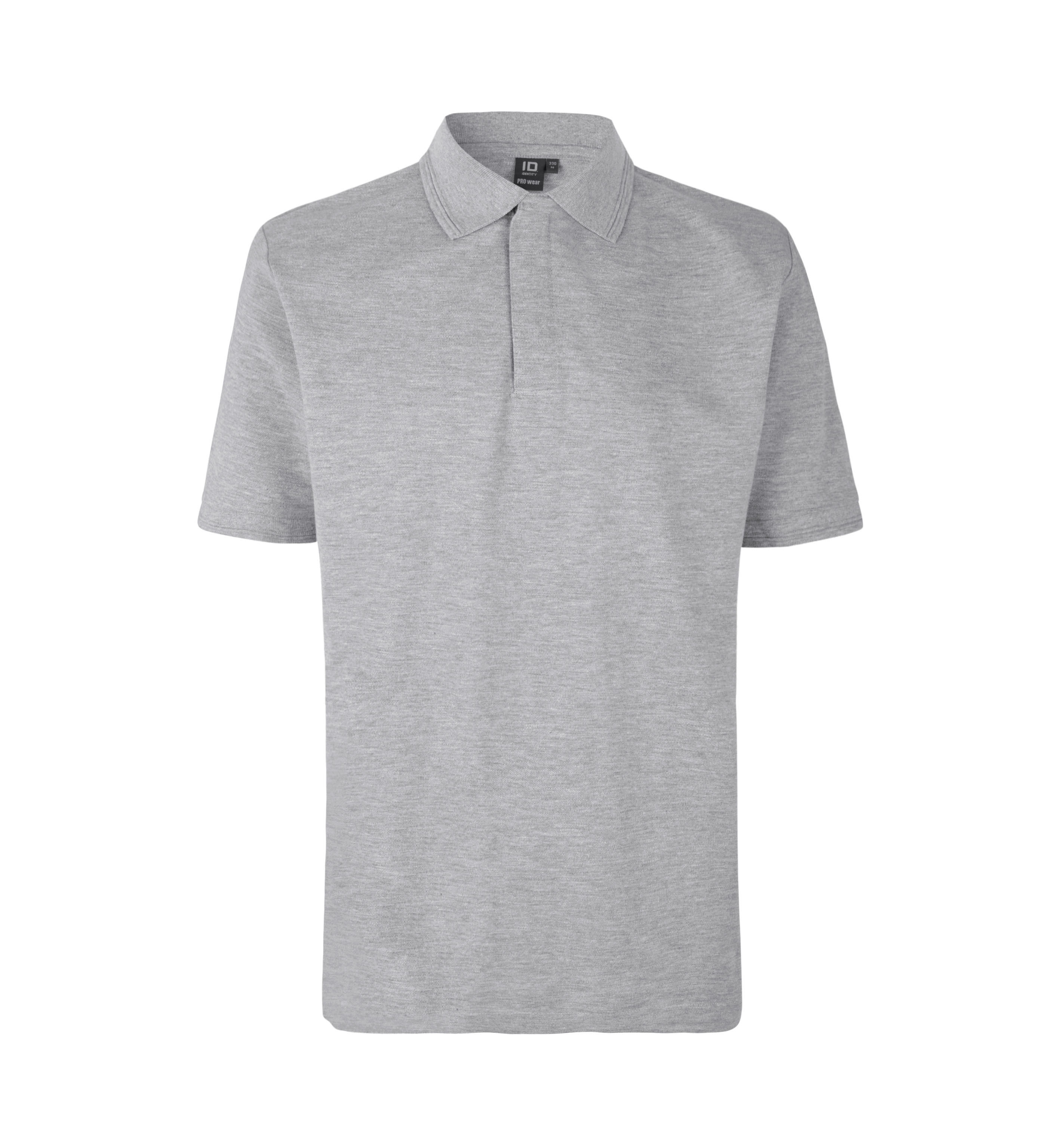 PRO Wear Poloshirt | Druckknopf