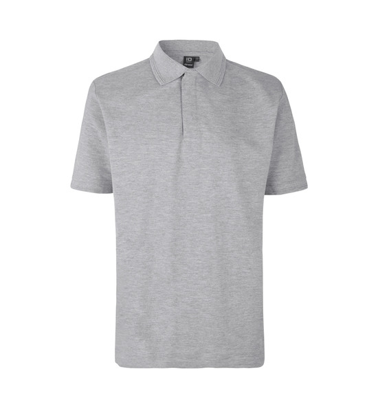 PRO Wear Poloshirt | Druckknopf