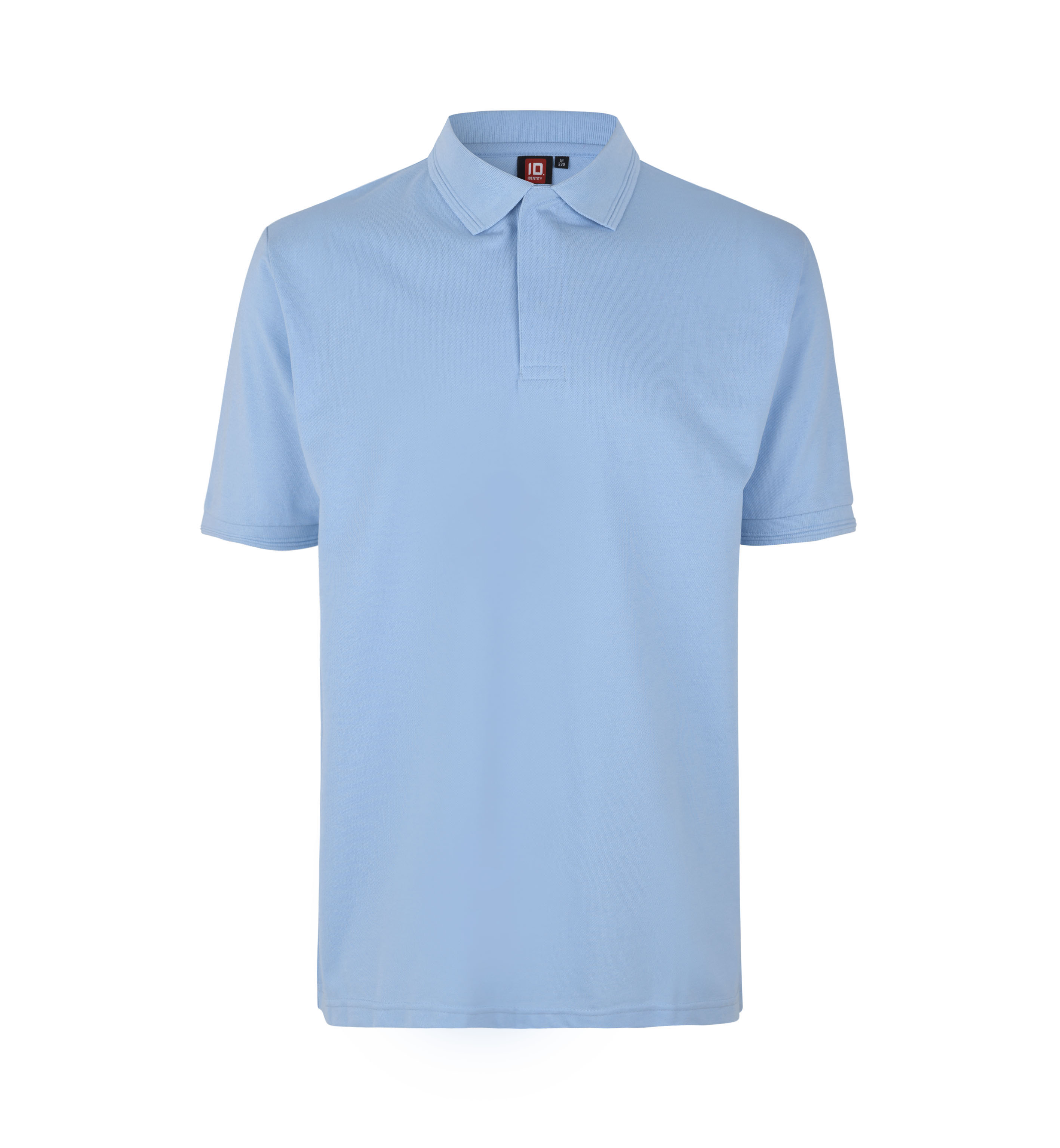 PRO Wear Poloshirt | Druckknopf