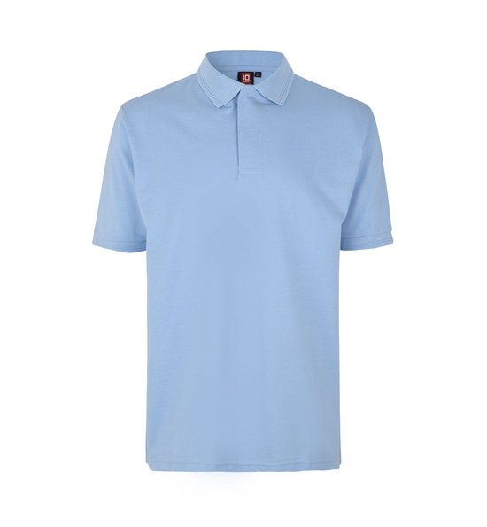 PRO Wear Poloshirt | Druckknopf