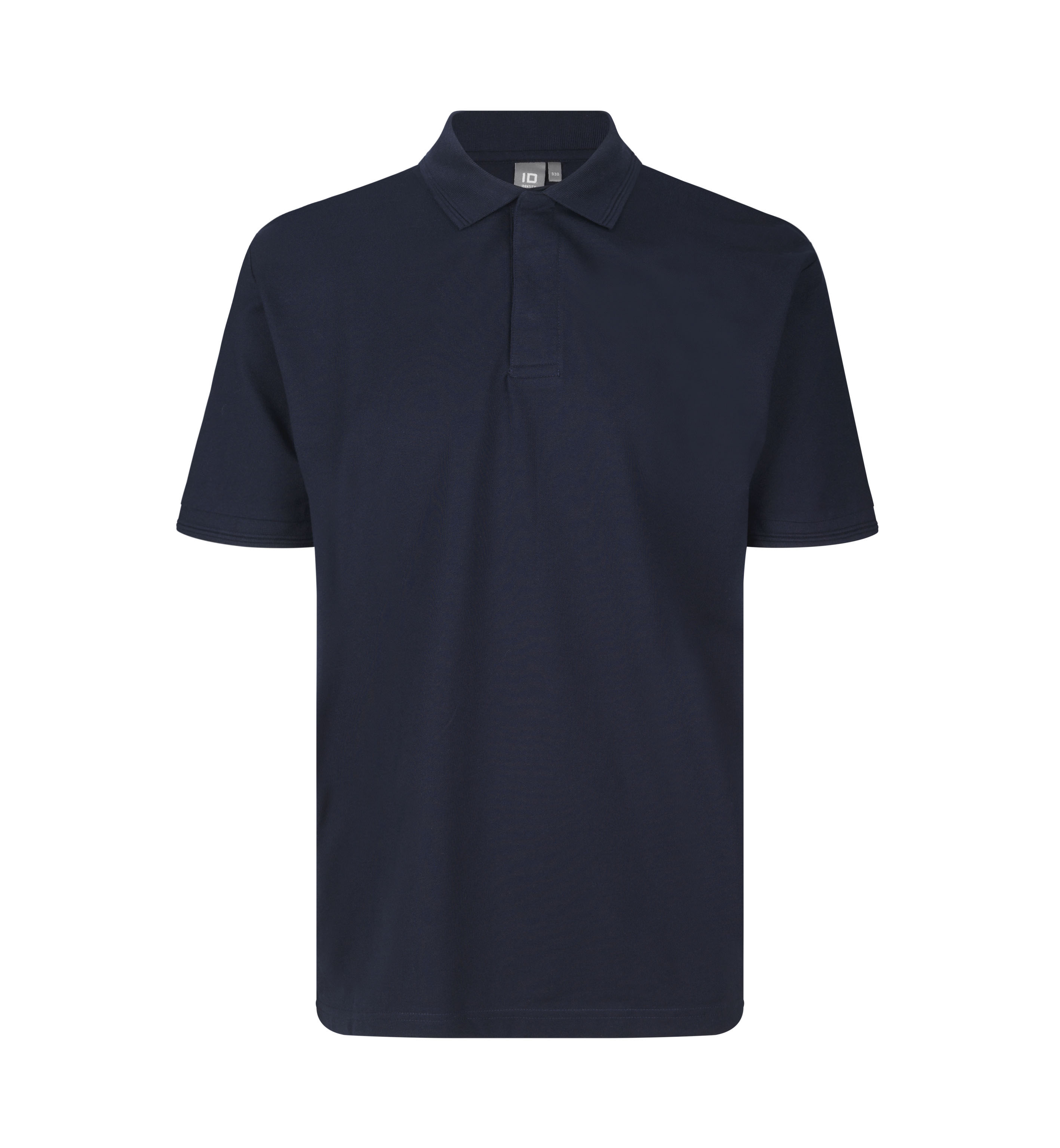 PRO Wear Poloshirt | Druckknopf