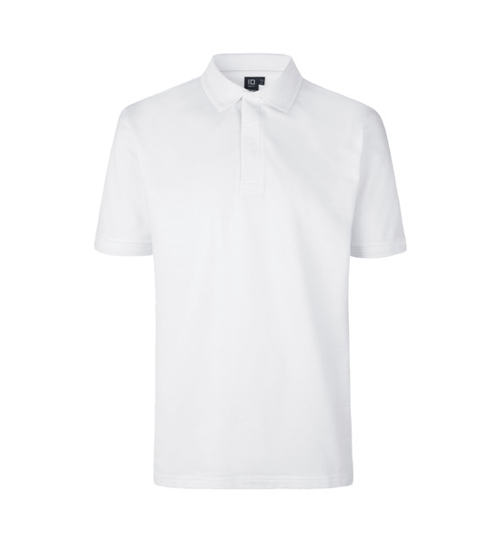 PRO Wear Poloshirt | Druckknopf