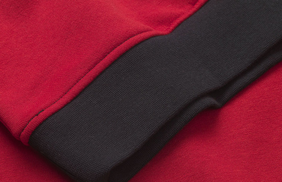 PRO Wear Sweatshirt | Kontrast