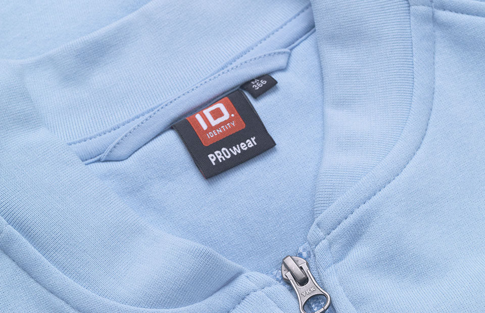 PRO Wear Cardigan | Sweat