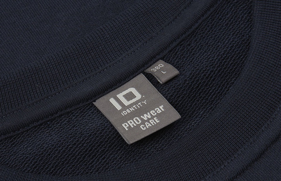 PRO Wear CARE Sweatshirt | unangeraut