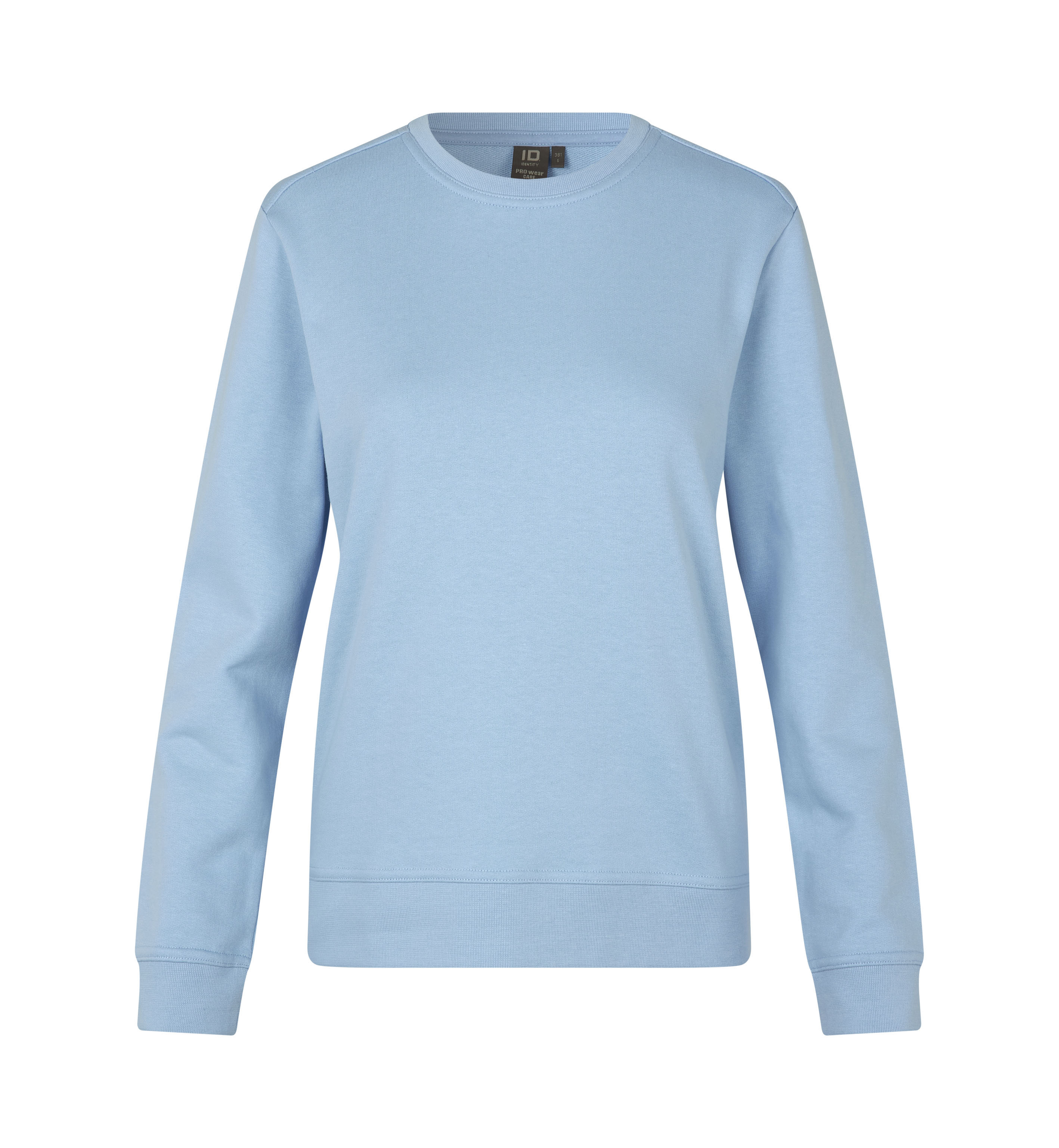 PRO Wear CARE Sweatshirt | unangeraut | Damen