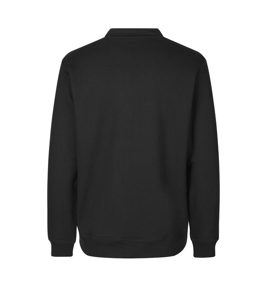 PRO Wear CARE Sweat | unangeraut | ¼ Zip